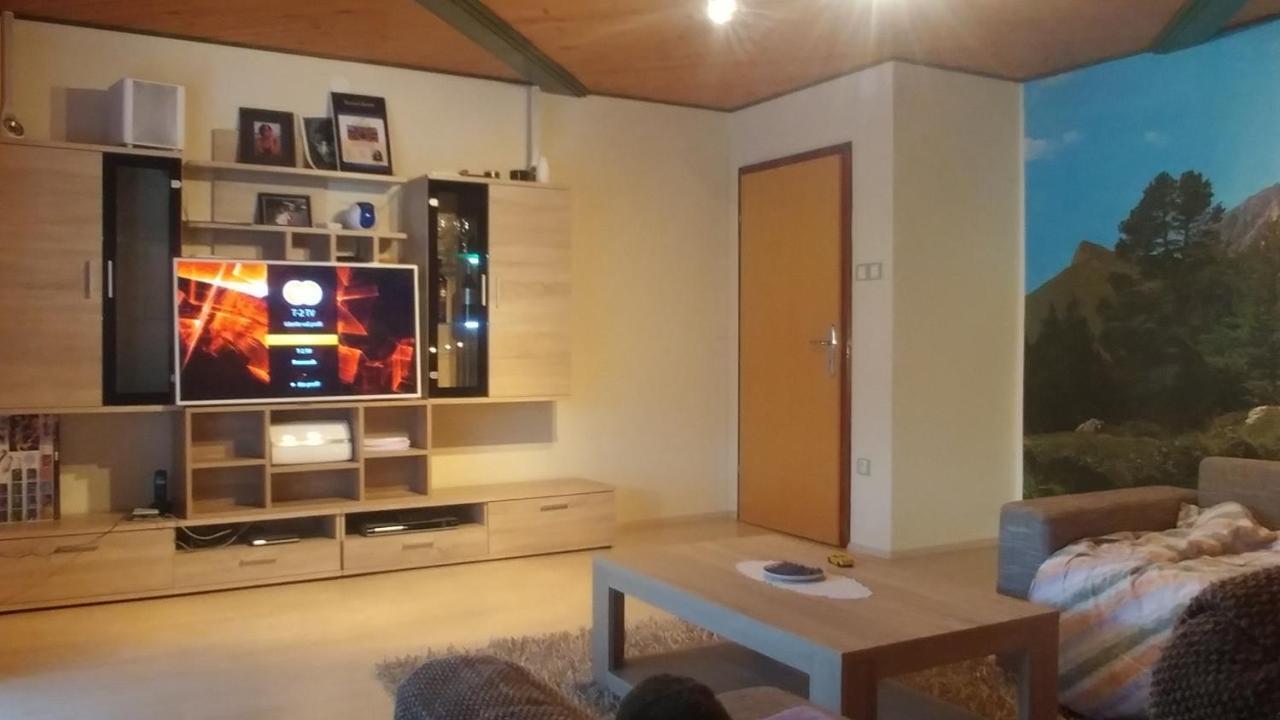 Poldas Apartments Poljane nad Škofjo Loko Eksteriør bilde