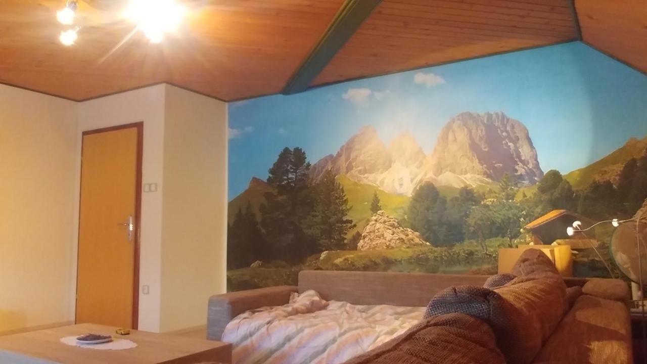 Poldas Apartments Poljane nad Škofjo Loko Eksteriør bilde